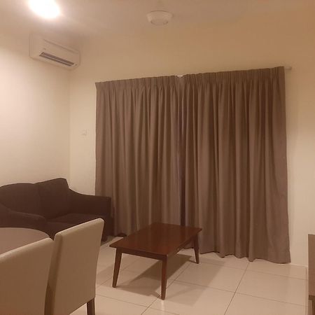 Nra @ Sg Resort Residences クアンタン 部屋 写真