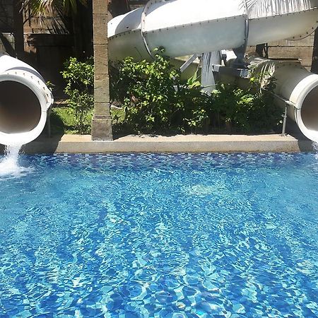 Nra @ Sg Resort Residences クアンタン エクステリア 写真
