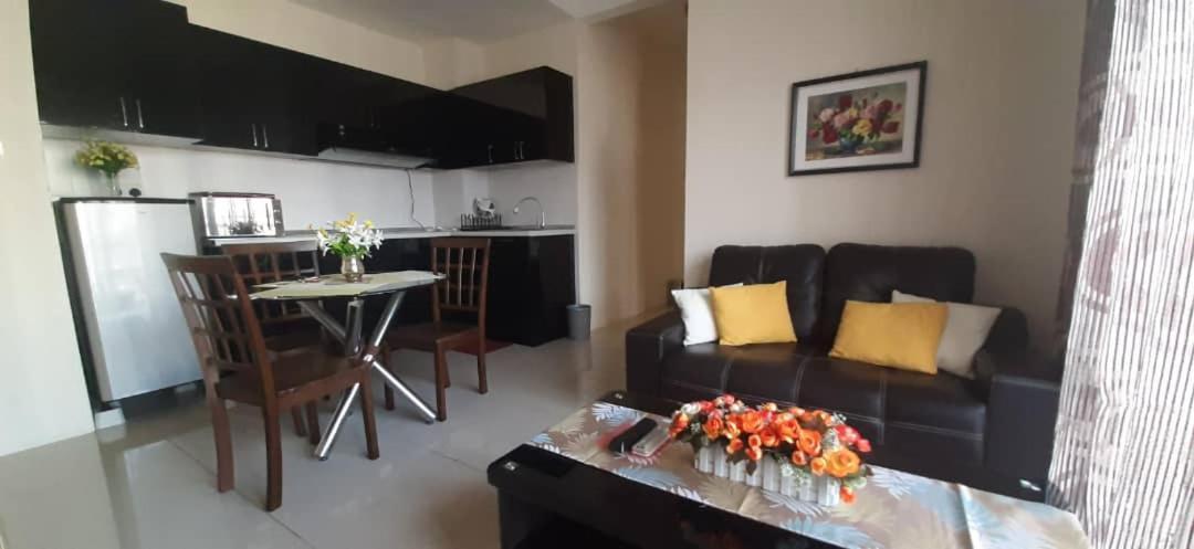 Nra @ Sg Resort Residences クアンタン エクステリア 写真