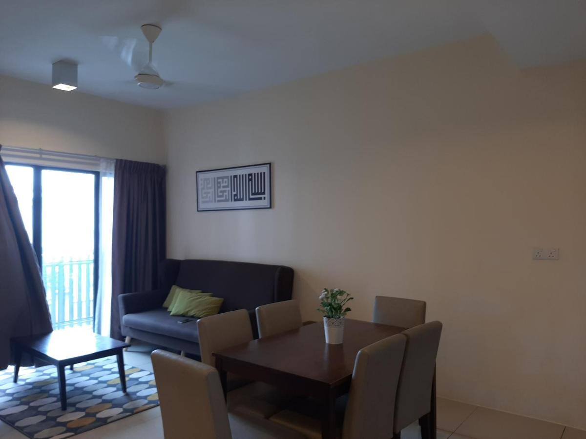 Nra @ Sg Resort Residences クアンタン エクステリア 写真