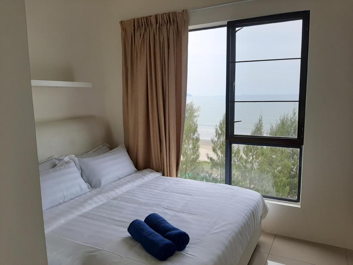 Nra @ Sg Resort Residences クアンタン エクステリア 写真