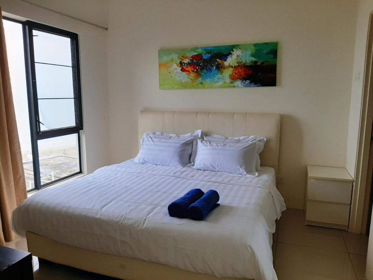 Nra @ Sg Resort Residences クアンタン エクステリア 写真