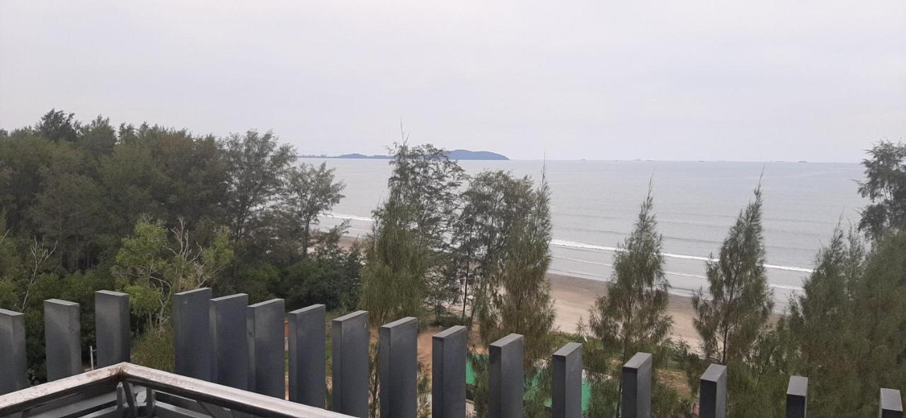 Nra @ Sg Resort Residences クアンタン エクステリア 写真