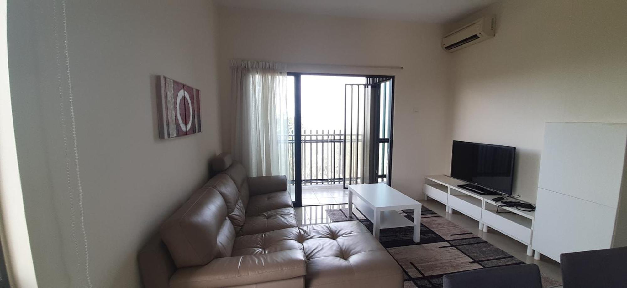 Nra @ Sg Resort Residences クアンタン 部屋 写真