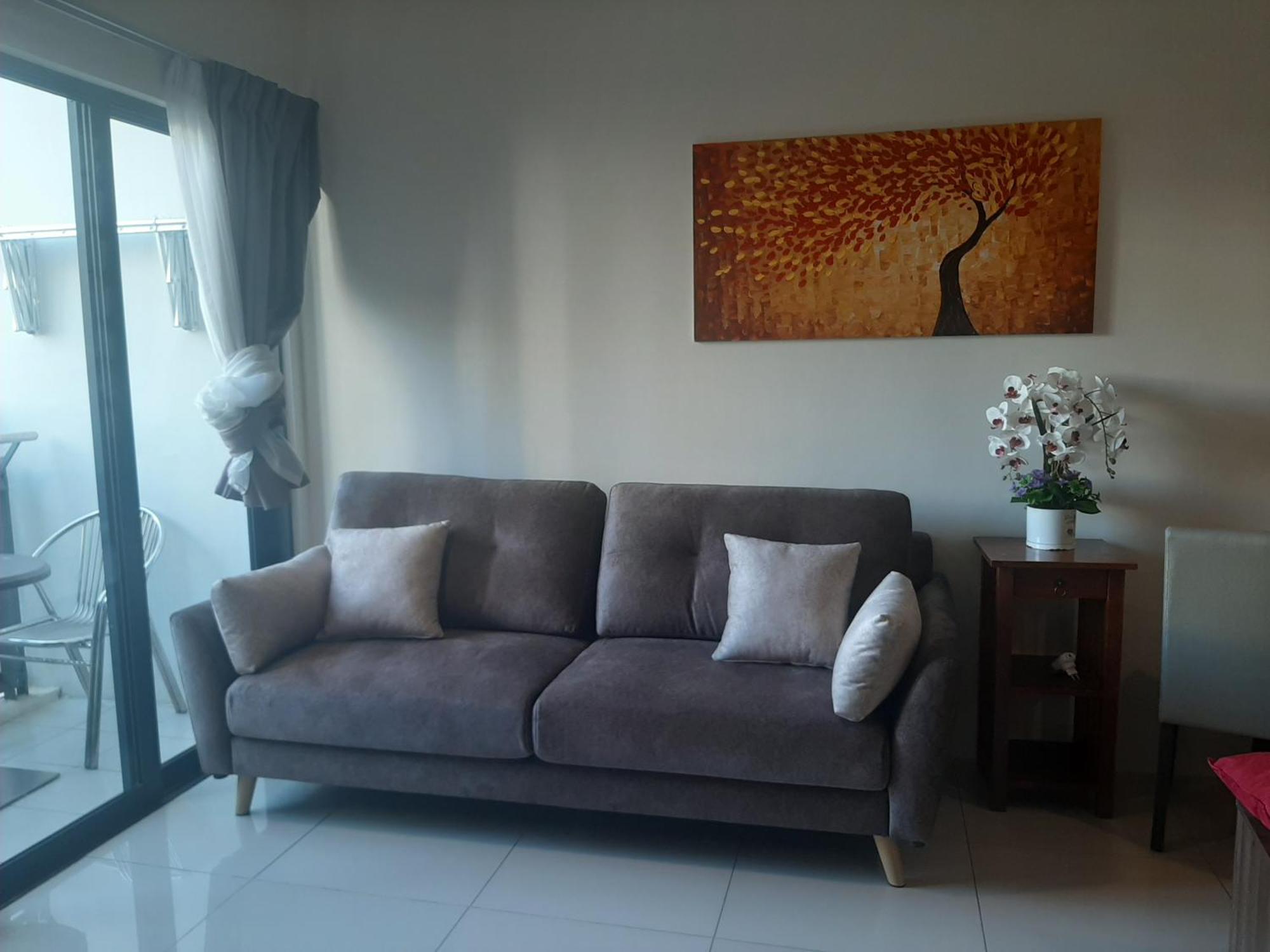 Nra @ Sg Resort Residences クアンタン 部屋 写真