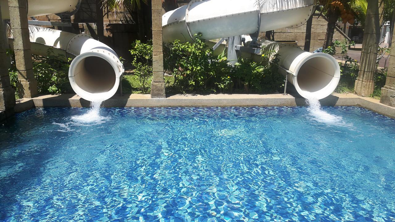 Nra @ Sg Resort Residences クアンタン エクステリア 写真