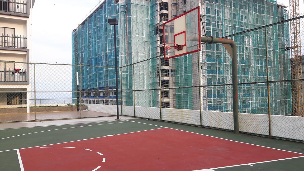 Nra @ Sg Resort Residences クアンタン エクステリア 写真