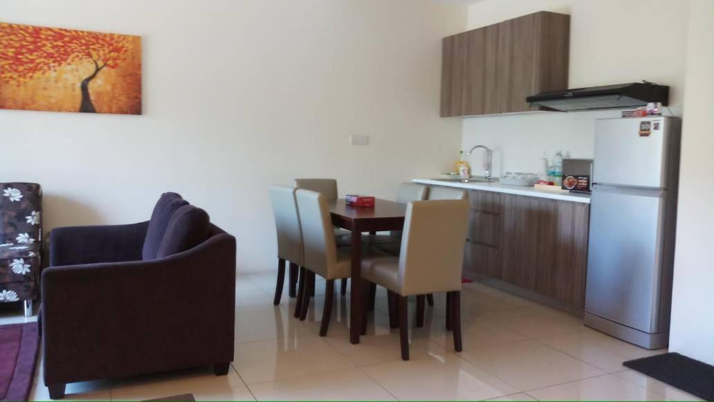 Nra @ Sg Resort Residences クアンタン エクステリア 写真