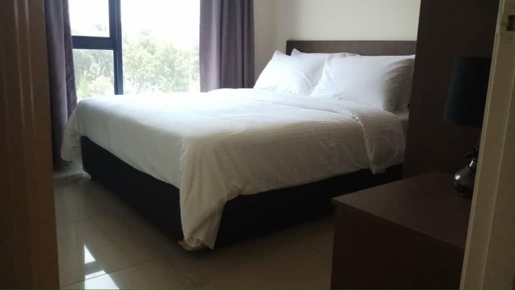 Nra @ Sg Resort Residences クアンタン エクステリア 写真