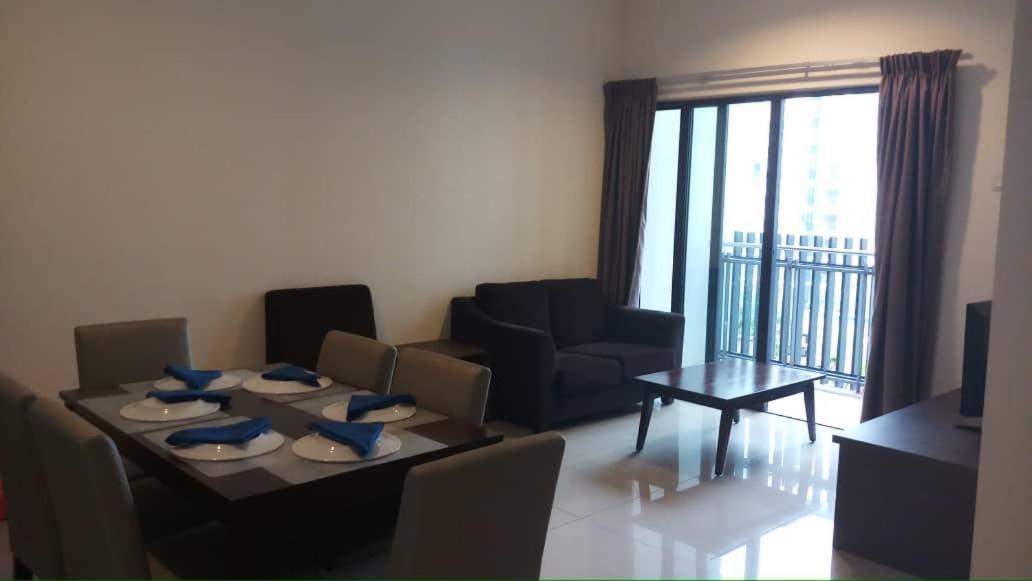Nra @ Sg Resort Residences クアンタン エクステリア 写真