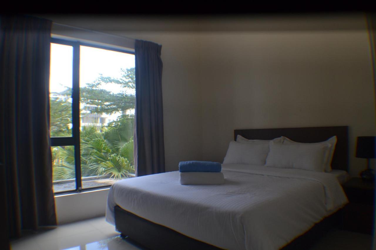 Nra @ Sg Resort Residences クアンタン エクステリア 写真
