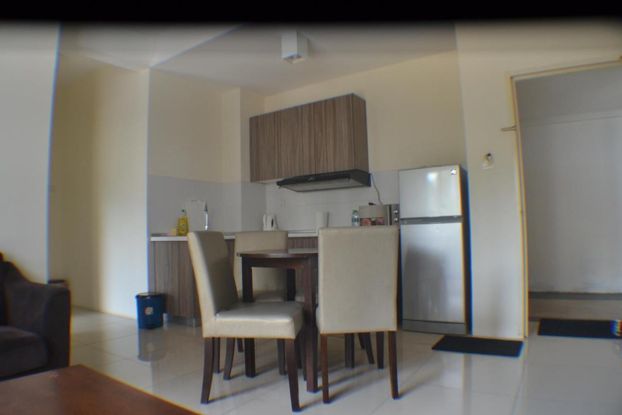 Nra @ Sg Resort Residences クアンタン エクステリア 写真