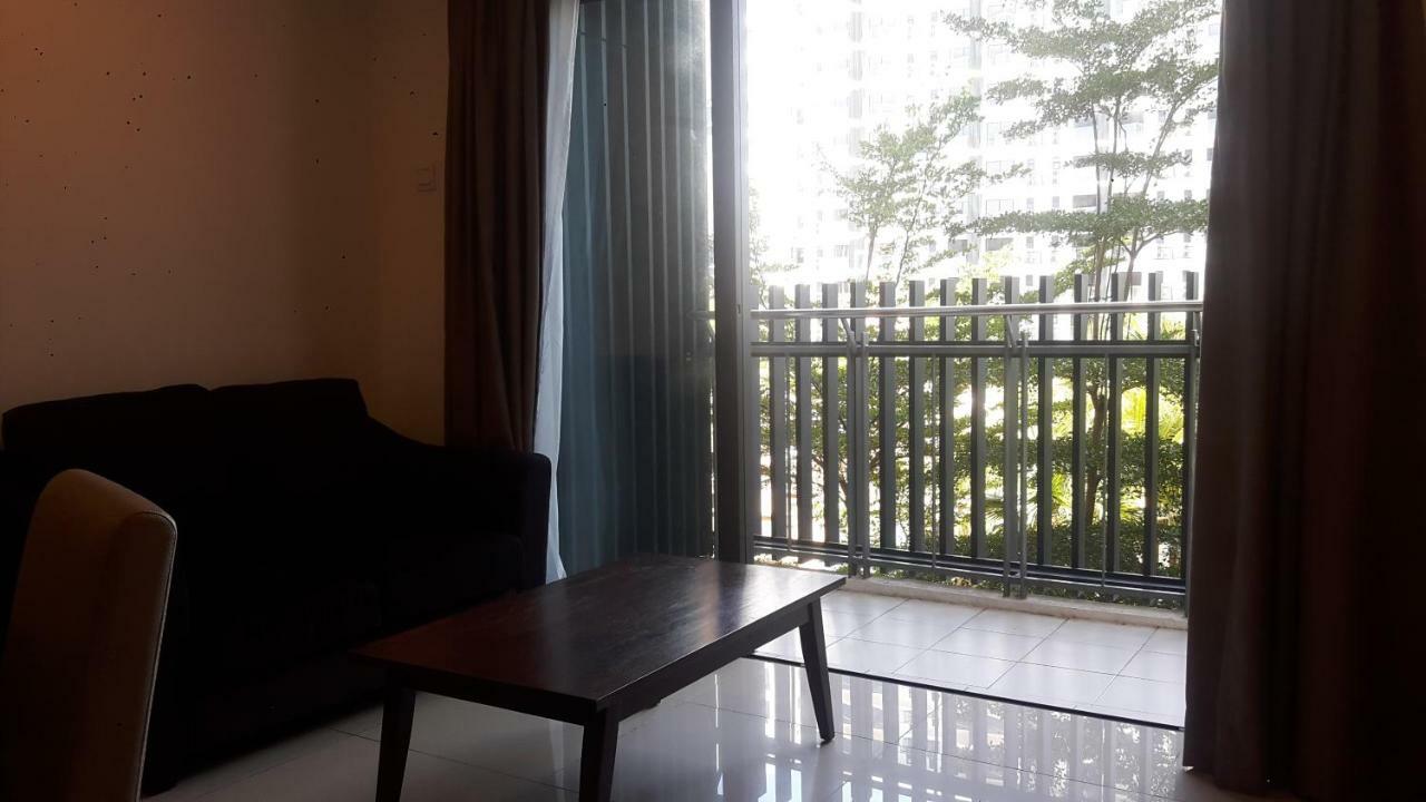 Nra @ Sg Resort Residences クアンタン エクステリア 写真