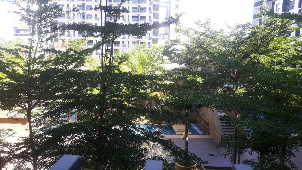 Nra @ Sg Resort Residences クアンタン エクステリア 写真